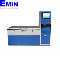 Samyon HDY-15 Concrete Unilateral Salt Freezing Machine (6 kw)