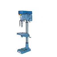 Morgon UMD-25SFD Heavy Duty Industrial Precision Drilling Machine - European Type (Ø25 mm)