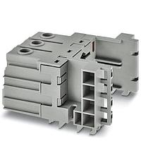 PHOENIX CONTACT 2909628 Industrial Surge Protectors VAL-MS BE/1+1/1U/FM