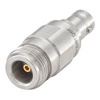Rosenberger 05K151-K20S3 RF Adapters - Between Series CALIBRATION ADAPTOR