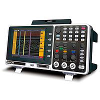 OWON MSO7062T Mixed Logic Analyzer Benchtop Oscilloscope (70M, 1GS/s, 2CH, 2M record length)