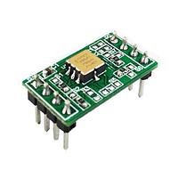 MEMSIC MXR7305VF-B Accelerometer Sensor MXR7305VF Prototyping Evaluation Board