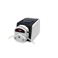 Leadfluid BT103S+DT10-18 Speed-Variable Peristaltic Pump (0.0001~480ml/min, 14#, silicone tube 2m)