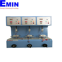 ASLI AS-8330C Button Life Testing Machine