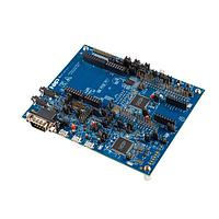 NXP LPC5536-EVK Evaluation Boards LPC5536-EVK
