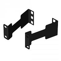 Hammond Manufacturing RDA1U4 Rails Rack Hardware
