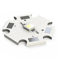 New Energy XPLAWT-H0-0000-000HU40F8-SB01 Mid-Power LEDs White 2850 K, 80 CRI Starboard XPLA