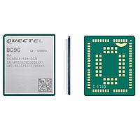 Quectel BG96MATEA-128-SGN LTE Module Embedded, 698-960,1710-3800, LTE (4G), PCB, -, -, SMD, 26 x 8 x 3