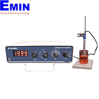 Conductivity Meter Inspection Service