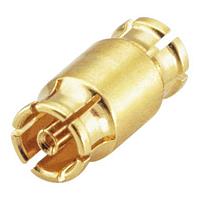 Rosenberger W1K10F-K00D3 RF Adapters - In Series WSMP Bullet Adapter 3.81mm