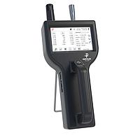 Particles Plus 8506 Handheld Airborne Particle Counter (0.5 – 25 µm @ 0.1 CFM)