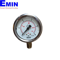 WIKA 213.53.63 Pressure Gauges