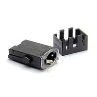 Audio & Video Connectors