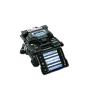 Fujikura  FSM-60s Fusion Splicer  (Splice time 9s )