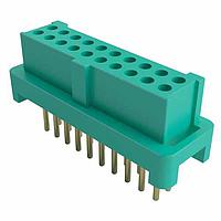 Harwin G125-FV22605L0P Headers 1.25MM F VERT 4.5MM 2X13 POS