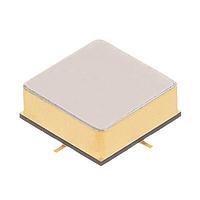 MACOM SMA70-3 RF Amplifier 20-250MHz NF 2.8dB Gain 8.0dB