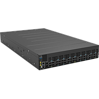 Ufispace S9610-36D Open Aggregation Router (36-Port, 400G)