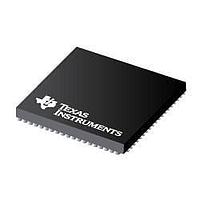 Texas Instruments SM32DM355GCEM216EP Processors - Application Specialized Dig Media SOC