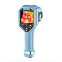 FOTRIC TK7 Entry-level Thermal Camera (-20°C to 50°C; 384*288; 40mk(0.04°C)@30°C)