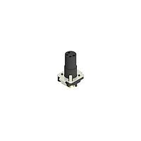 Amphenol CONEC 42-01395 M8 Female Socket SAL-8S-IK4/THR