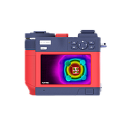 FOTRIC P6 Industrial thermal imager (-20℃ ~ 1550℃, 480*360)