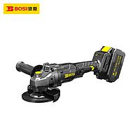BOSI BS665303A Brushless lithium-ion angle grinder (3500 / 6000 / 8000Rpm)
