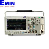 TEKTRONIX MDO3014 Digital Oscilloscope (100Mhz, 4 CH, 2.5GS/s)