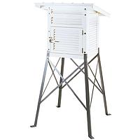 skSATO 7960-60 Instrument Screen (Wooden legs)