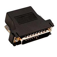 DIGI 76000700 D-Sub Adapters & Gender Changers Digi One PortServer 4pack DB-25M Modem