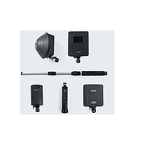 ELVIRA Lornet Star Star Nonlinear locator