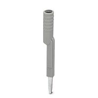 PHOENIX CONTACT 3032826 Terminal Block Tools & Accessories PAI 1,5/4-F