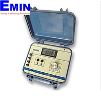 Low Resistance Tester
