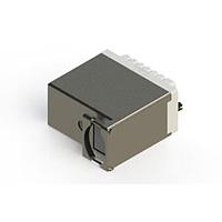 EDAC 516-120-541-462 Connectors Rack & Panel Connector
