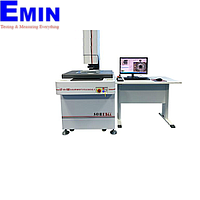 Sobekk A400-CNC A-CNC Standard Automatic Video Measuring Machine