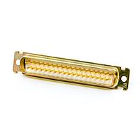 Cinch DC-37P-F179 Plug 37P WIRE WRAP PLUG .375" TAIL