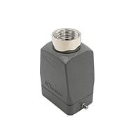Molex / GWconnect 93601-0853 Hoods HI/CONSTHOOD TOP/ENT 2P PG29 7806.6428.0