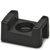PHOENIX CONTACT 3240705 Cable Tie Mounting Bases WT-BASE HF 9 BK