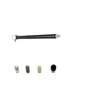 YMC PIEZOTRONICS YMC IH-01-1 Impact Hammer (100 mV/N, 50 N pk)