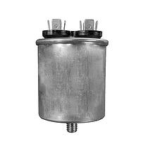 ebm-papst 450-21-0017 Capacitor Capacitor, 1mfd, 440VAC, Motor Run,+Mount Stud, Temperature to 85 Degree Celsius