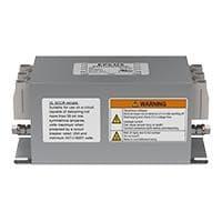 EPCOS B84243A6065N107 Power Line Filters 3-LINE EMC FILTER 65A 520/300V