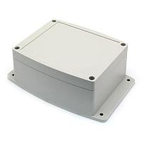 PacTec 88089-510-332 ODTM 56-2.5 Gray Outdoor 6.2 x 5.2 x 2.8" KIT GRAY