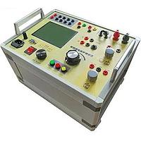 Huazheng HZJB-Y Single Phase Relay Protection Tester (100A, 250VAC, 300VDC)