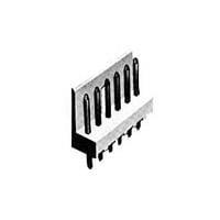 AMP Connectors - TE Connectivity 172732-6 Headers & Wire Housings POST HEADER 6P EIS WITH KINK