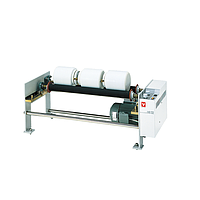 Yamato UB32 Universal Ball Mill (200〜600r.p.m.)