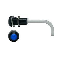 BIVAR RHD-0900-2000-F9PZB67PR Rigid Light Pipes