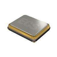 ECS Inc. International ECS-2520Q-25-480-BP-TR Standard Oscillators 48MHz 2.5V 50ppm -40C +85C