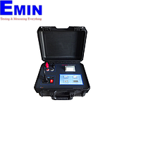 EPHIPOT EPRC-300A Contact Resistance Tester (0 ~ 50mΩ)
