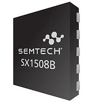 Semtech SX1508BIULTRT GPIO Expander 8 CHAN LOW VOLT I2C GPIO + PWM