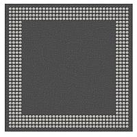 Analog Devices ADN4605ABPZ Digital Crosspoint Switches X-Stream  4.25 Gbps 40   40 Digital Crosspoint Switch