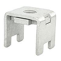 Amphenol Anytek AMT0460001DB0000G Stamped Current (A) : 120AScrew : M6Torque : 20 lbf.in BrassTerminal Part+Steel Nut (plating : matte tin)Pin out : 4PINMount Type : DIP